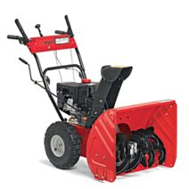 Fraise à neige bi-étagée ME 61 - MTD