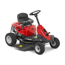 Tondeuse autoportée Minirider Troy Bilt 382 Acier 76cm Latérale