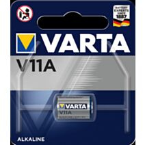 Pile VARTA alcaline lr11 6v