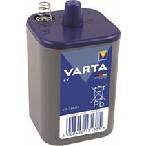 pile 430 (4r25) - VARTA