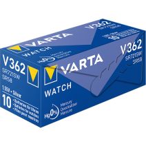Pile sr58 - v362 1,5v