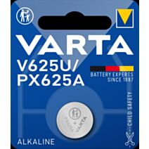 Pile VARTA lr9 v625u