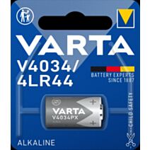 Pile VARTA 4lr44 v4034px 6v