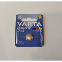 Pile LR44 - v13ga (1,5v) blister x1