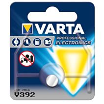 pile montre v392 - VARTA