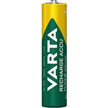 Accu téléphone AAA/HR03 800mAh - VARTA
