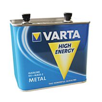 Batterie pour lampe de travail BL40 - VARTA
