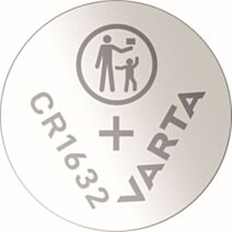 Pile cr 1632 (3v) blister x1