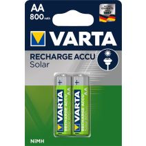 Pile Accu Varta Aa/Hr6 800Mah Blister2 VARTA