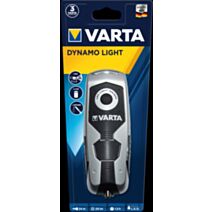 Lampe Dynamo led light VARTA