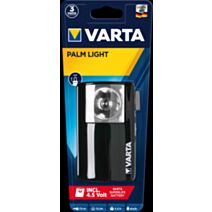 Boitier Varta Palm Light+3Lr12 Incluse VARTA