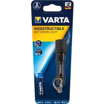 Torche indestructible led key chain 1xaaa