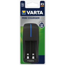 Mini charger sans accu VARTA