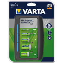 Chargeur Multi Universal VARTA