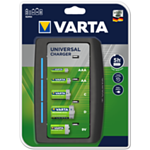 Chargeur Multi Universal VARTA