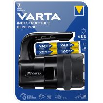 Lampe frontale x-treme bl20 lantern led - x4 c incluses