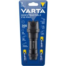 Lampe frontale x-treme f10 light led - x3 aaa incluses