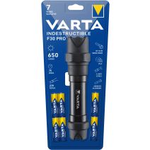Lampe frontale x-treme f30 light led - x6 aa incluses