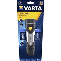 Torche multi led 17612 D, 2 piles inclus - VARTA