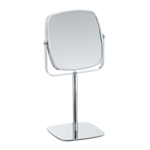 Miroir grossissant sur pied modèle K