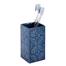 Gobelet cordoba bleu foncé