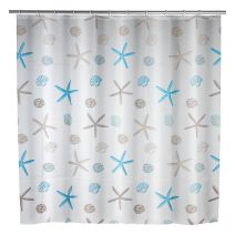 Rideau de douche peva bella mare