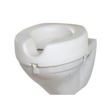 Rehausse wc secura