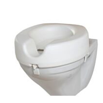 Rehausse wc secura