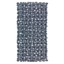 Tapis de bain paradise anthracite