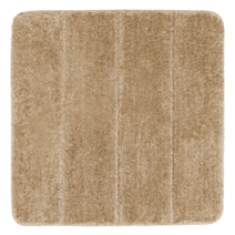 Tapis de bain Steps 55x65cm sable - WENKO