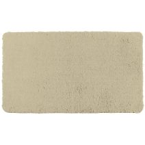 Tapis de bain Belize sable 55x65cm - WENKO