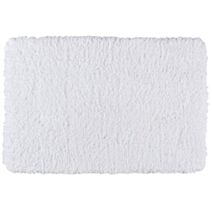 Tapis de bain Belize 70x120cm blanc - WENKO