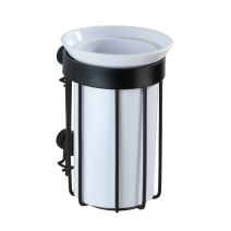 Porte gobelet classic plus, noir