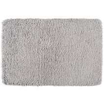 Tapis de bain Belize grisclair 60x90cm - WENKO