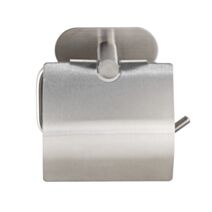 Dérouleur papier couvercle Turbo-Loc Orea mat - WENKO