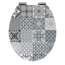 Abattant portugal, mdf