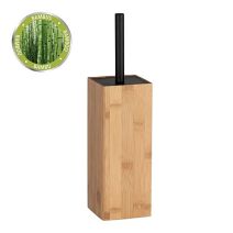 Pot à balai Padua bambou - WENKO