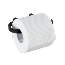 Dérouleur papier wc classic plus, noir