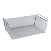Étagère à suspendre 49x28x18 cm