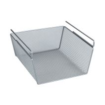 Étagère à suspendre 28x27,5x15 cm