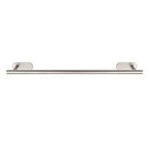 Porte-serviettes Turbo-Loc Uno 60cm orea mat - WENKO