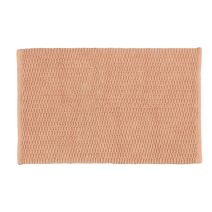 Tapis de bain 50x80 100% Coton Mona nude WENKO