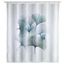Rideau de douche 180x200cm Ginkgo WENKO