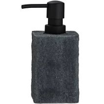 Distributeur de savon Villata gris - WENKO