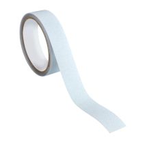 Bande anti-dérapante 25 cm x 5 m transparente WENKO