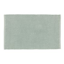 Tapis de bain 50x80 100% Coton Mona vert clair WENKO