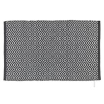 Tapis de bain Turpan 50 x 80 cm
