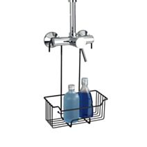 Serviteur de Thermostat inox Milo noir WENKO