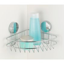 Etagère d'angle Static-Loc Plus Osimo - WENKO