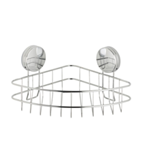 Etagère d'angle Static-Loc Plus Osimo - WENKO